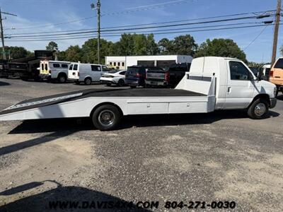2011 FORD E-450 Cutaway Hauler/ Ramp Truck   - Photo 8 - North Chesterfield, VA 23237