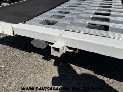 2011 FORD E-450 Cutaway Hauler/ Ramp Truck   - Photo 13 - North Chesterfield, VA 23237