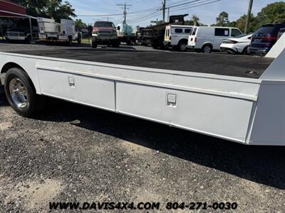 2011 FORD E-450 Cutaway Hauler/ Ramp Truck   - Photo 11 - North Chesterfield, VA 23237