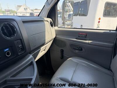 2011 FORD E-450 Cutaway Hauler/ Ramp Truck   - Photo 20 - North Chesterfield, VA 23237