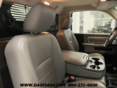 2018 RAM 3500 Tradesman   - Photo 9 - North Chesterfield, VA 23237