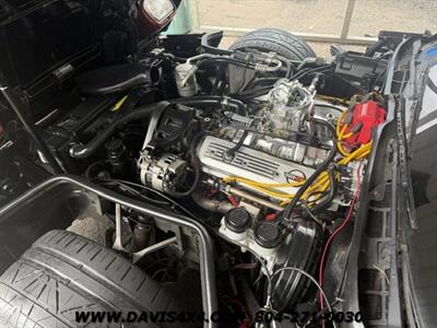 1988 Chevrolet Corvette Project Car - Photo 14 - North Chesterfield, VA 23237