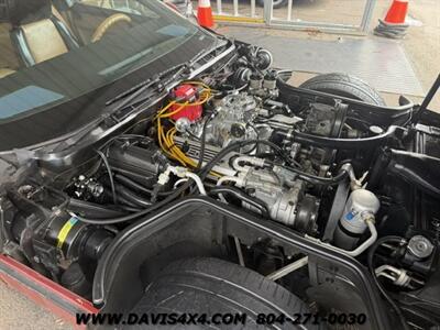 1988 Chevrolet Corvette Project Car - Photo 15 - North Chesterfield, VA 23237