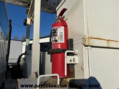 2014 Freightliner M2 4x4 Utility Altec Bucket Truck   - Photo 17 - North Chesterfield, VA 23237