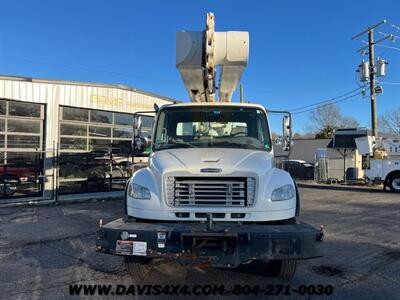 2014 Freightliner M2 4x4 Utility Altec Bucket Truck   - Photo 2 - North Chesterfield, VA 23237