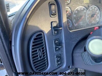 2014 Freightliner M2 4x4 Utility Altec Bucket Truck   - Photo 27 - North Chesterfield, VA 23237