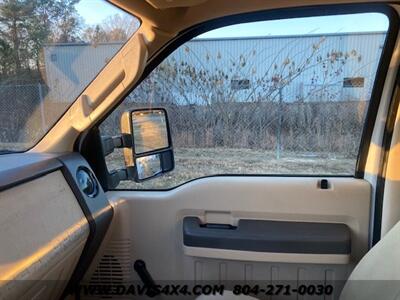 2008 Ford F-350 Superduty Versa Utility Bucket Truck   - Photo 24 - North Chesterfield, VA 23237