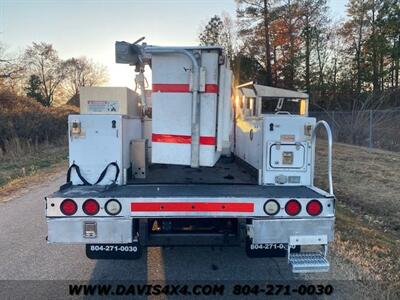 2008 Ford F-350 Superduty Versa Utility Bucket Truck   - Photo 5 - North Chesterfield, VA 23237