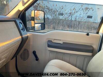 2008 Ford F-350 Superduty Versa Utility Bucket Truck   - Photo 23 - North Chesterfield, VA 23237