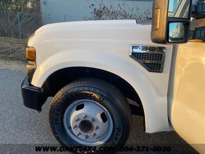 2008 Ford F-350 Superduty Versa Utility Bucket Truck   - Photo 17 - North Chesterfield, VA 23237