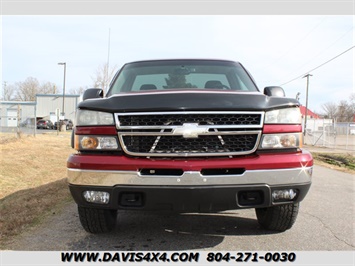 2007 Chevrolet Silverado 1500 Classic Z71 Off Road 4X4 Regular Cab (SOLD)   - Photo 25 - North Chesterfield, VA 23237