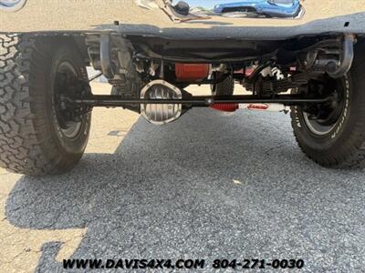 1978 Chevrolet K20 Squarebody 4x4 - Photo 19 - North Chesterfield, VA 23237