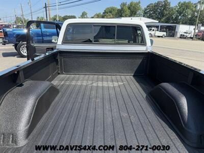 1978 Chevrolet K20 Squarebody 4x4 - Photo 15 - North Chesterfield, VA 23237
