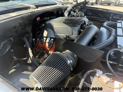 1978 Chevrolet K20 Squarebody 4x4 - Photo 22 - North Chesterfield, VA 23237