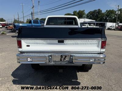 1978 Chevrolet K20 Squarebody 4x4 - Photo 5 - North Chesterfield, VA 23237