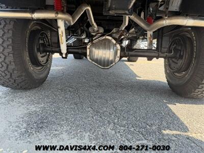 1978 Chevrolet K20 Squarebody 4x4 - Photo 18 - North Chesterfield, VA 23237