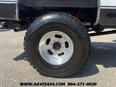 1978 Chevrolet K20 Squarebody 4x4 - Photo 21 - North Chesterfield, VA 23237