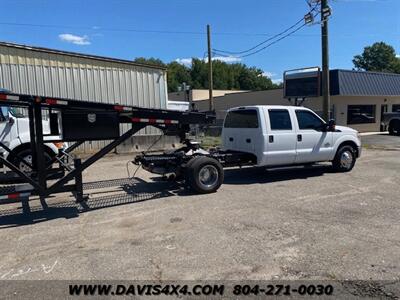 2017 Kaufman Mini 5th Wheel/Gooseneck Car Hauler Hotshot Trailer   - Photo 29 - North Chesterfield, VA 23237