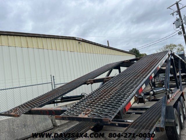 2017 Kaufman Trailers of NC «model» - Photo 7 - North Chesterfield, VA 23237