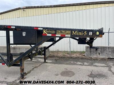 2017 Kaufman Trailers of NC «model» - Photo 2 - North Chesterfield, VA 23237