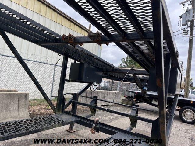 2017 Kaufman Trailers of NC «model» - Photo 4 - North Chesterfield, VA 23237