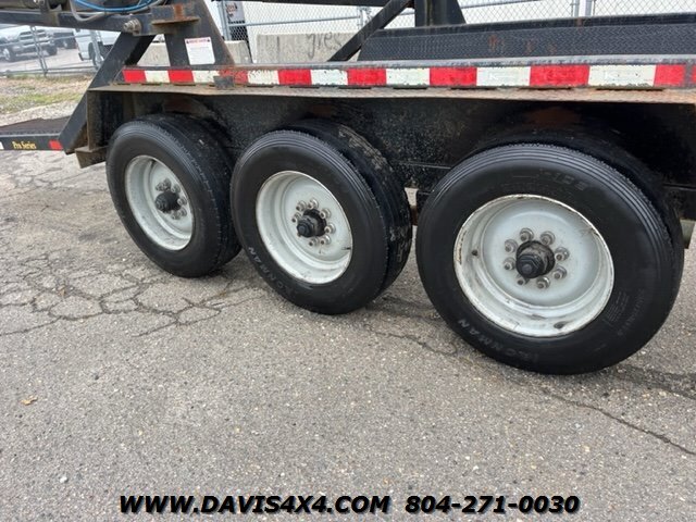 2017 Kaufman Trailers of NC «model» - Photo 5 - North Chesterfield, VA 23237