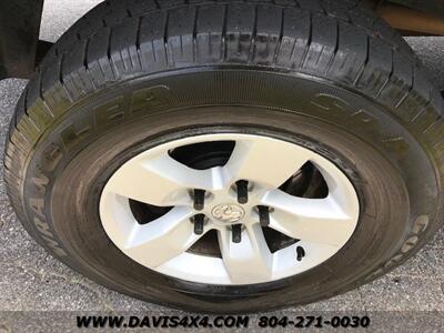 2008 Dodge Ram 1500 Crew Cab Short Bed 4x4 Laramie Loaded Pickup   - Photo 5 - North Chesterfield, VA 23237