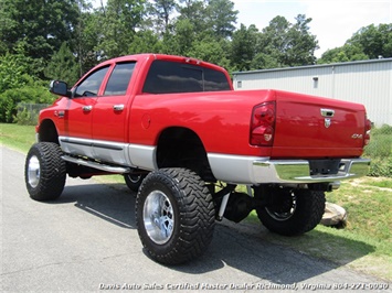 2007 Dodge Ram 2500 HD SLT 6.7l Cummins Diesel Lifted 4X4 Crew Cab  Short Bed Loaded (SOLD) - Photo 3 - North Chesterfield, VA 23237