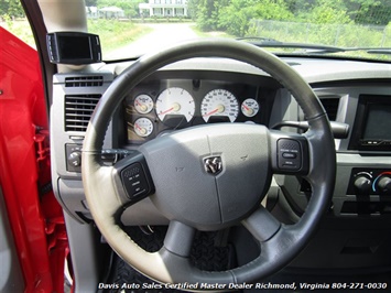 2007 Dodge Ram 2500 HD SLT 6.7l Cummins Diesel Lifted 4X4 Crew Cab  Short Bed Loaded (SOLD) - Photo 6 - North Chesterfield, VA 23237