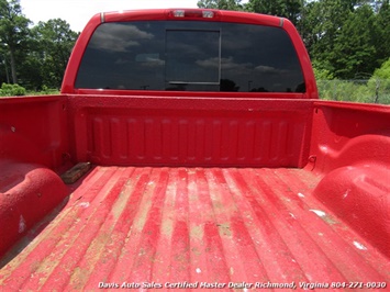 2007 Dodge Ram 2500 HD SLT 6.7l Cummins Diesel Lifted 4X4 Crew Cab  Short Bed Loaded (SOLD) - Photo 15 - North Chesterfield, VA 23237