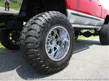 2007 Dodge Ram 2500 HD SLT 6.7l Cummins Diesel Lifted 4X4 Crew Cab  Short Bed Loaded (SOLD) - Photo 19 - North Chesterfield, VA 23237