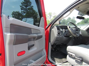 2007 Dodge Ram 2500 HD SLT 6.7l Cummins Diesel Lifted 4X4 Crew Cab  Short Bed Loaded (SOLD) - Photo 29 - North Chesterfield, VA 23237