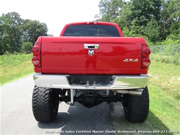 2007 Dodge Ram 2500 HD SLT 6.7l Cummins Diesel Lifted 4X4 Crew Cab  Short Bed Loaded (SOLD) - Photo 4 - North Chesterfield, VA 23237