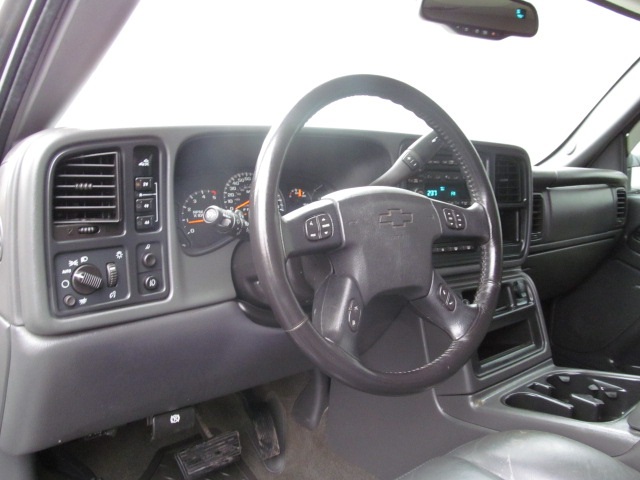 2006 Chevrolet Silverado 2500 Lt3 Sold