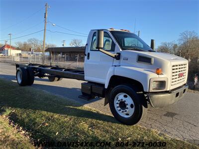 2006 gmc c7500 for sale