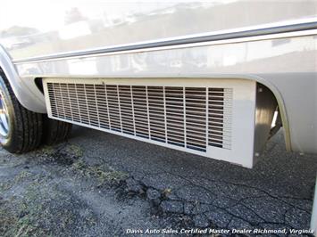 2012 Ford E-450 Super Duty AeroTech DRW Shuttle Bus Transport 15 Passenger   - Photo 27 - North Chesterfield, VA 23237