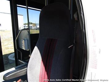 2012 Ford E-450 Super Duty AeroTech DRW Shuttle Bus Transport 15 Passenger   - Photo 21 - North Chesterfield, VA 23237