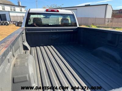 2020 Chevrolet Silverado 1500 Work Truck   - Photo 14 - North Chesterfield, VA 23237