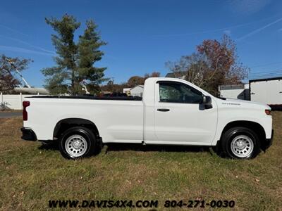 2020 Chevrolet Silverado 1500 Work Truck   - Photo 3 - North Chesterfield, VA 23237