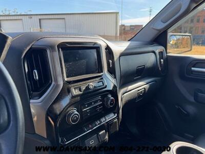 2020 Chevrolet Silverado 1500 Work Truck   - Photo 24 - North Chesterfield, VA 23237