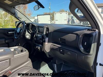 2020 Chevrolet Silverado 1500 Work Truck   - Photo 5 - North Chesterfield, VA 23237