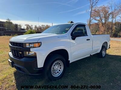 2020 Chevrolet Silverado 1500 Work Truck   - Photo 27 - North Chesterfield, VA 23237