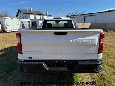 2020 Chevrolet Silverado 1500 Work Truck   - Photo 13 - North Chesterfield, VA 23237