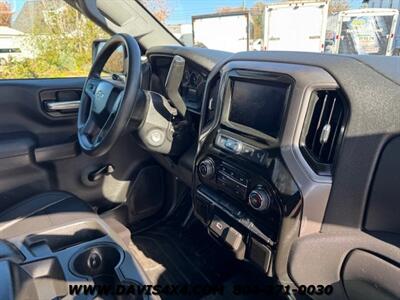 2020 Chevrolet Silverado 1500 Work Truck   - Photo 6 - North Chesterfield, VA 23237