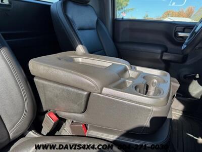 2020 Chevrolet Silverado 1500 Work Truck   - Photo 7 - North Chesterfield, VA 23237