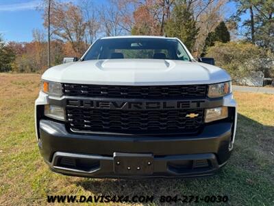 2020 Chevrolet Silverado 1500 Work Truck   - Photo 28 - North Chesterfield, VA 23237
