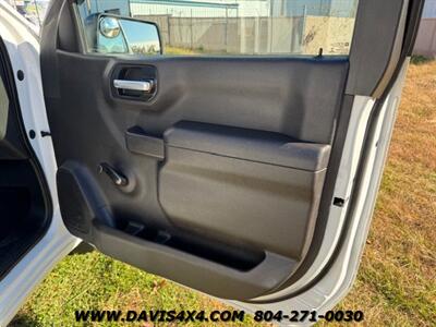 2020 Chevrolet Silverado 1500 Work Truck   - Photo 11 - North Chesterfield, VA 23237