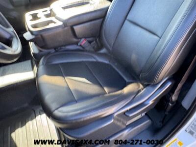 2020 Chevrolet Silverado 1500 Work Truck   - Photo 21 - North Chesterfield, VA 23237