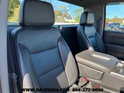 2020 Chevrolet Silverado 1500 Work Truck   - Photo 8 - North Chesterfield, VA 23237