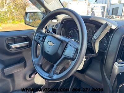 2020 Chevrolet Silverado 1500 Work Truck   - Photo 9 - North Chesterfield, VA 23237